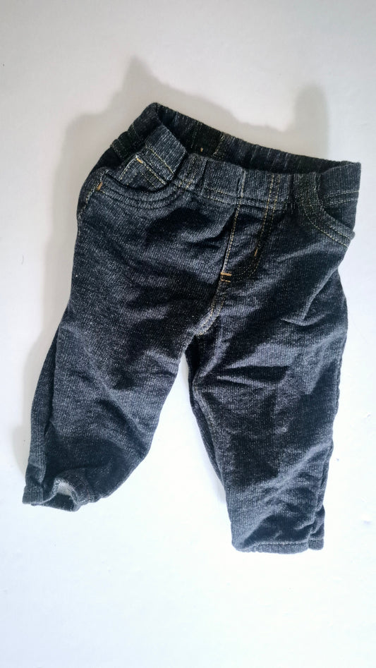 Pantalon 6 mois Carter's