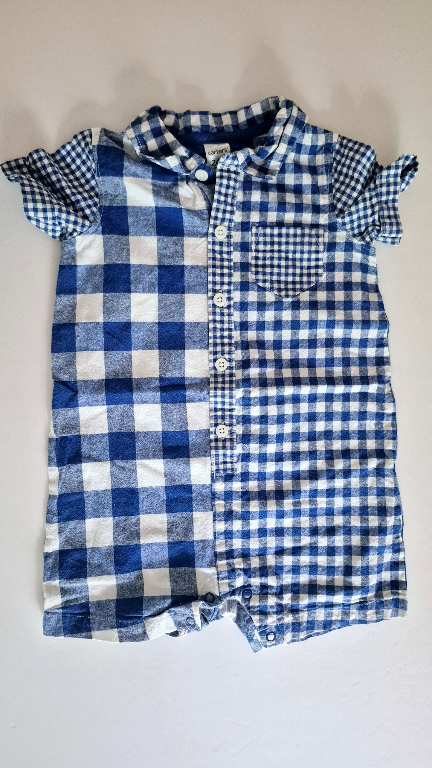 Une Pièce 24 mois Carter's