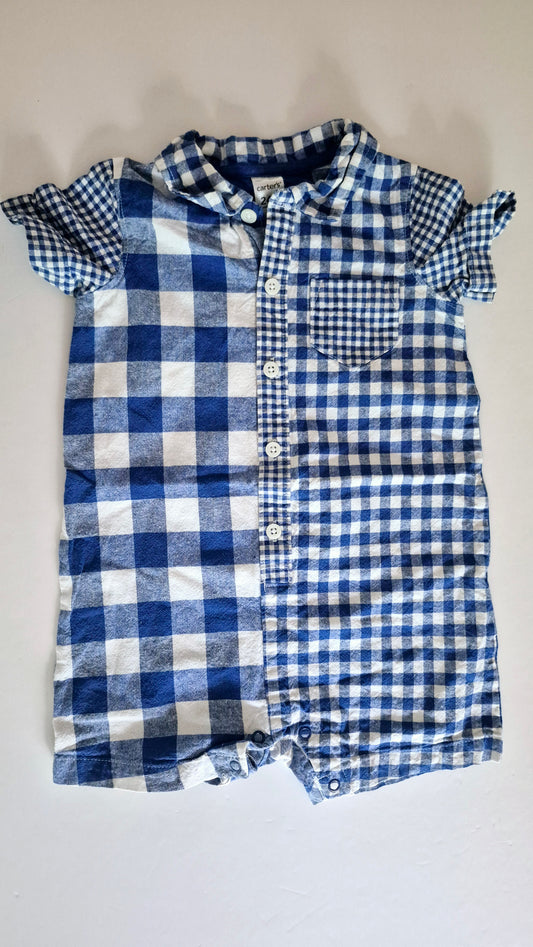 Une Pièce 24 mois Carter's