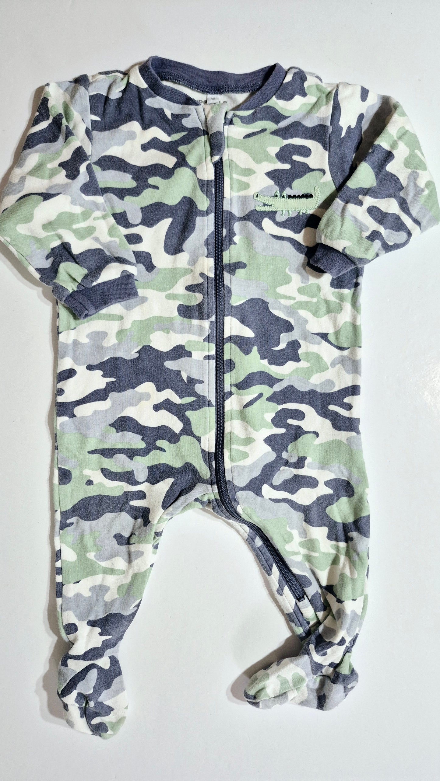 Pyjama 6 mois Pekkle