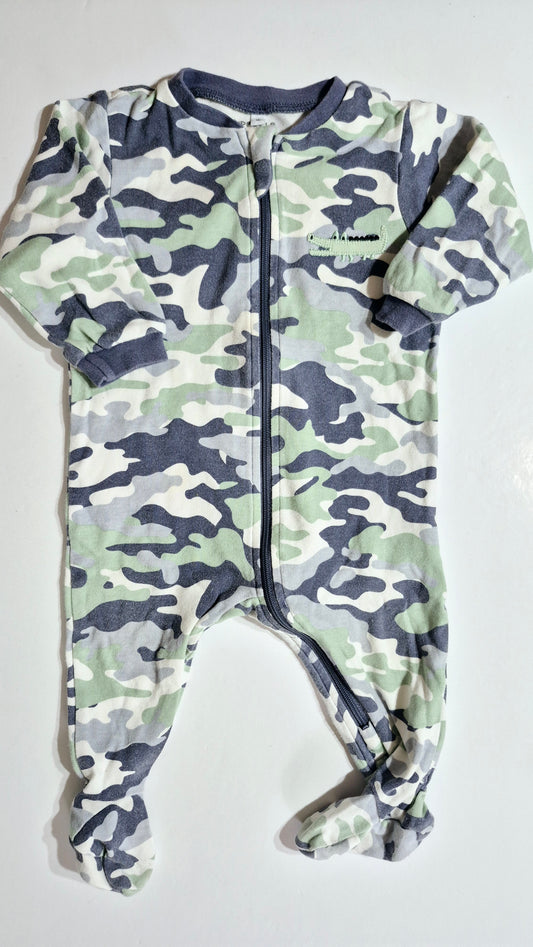 Pyjama 6 mois Pekkle