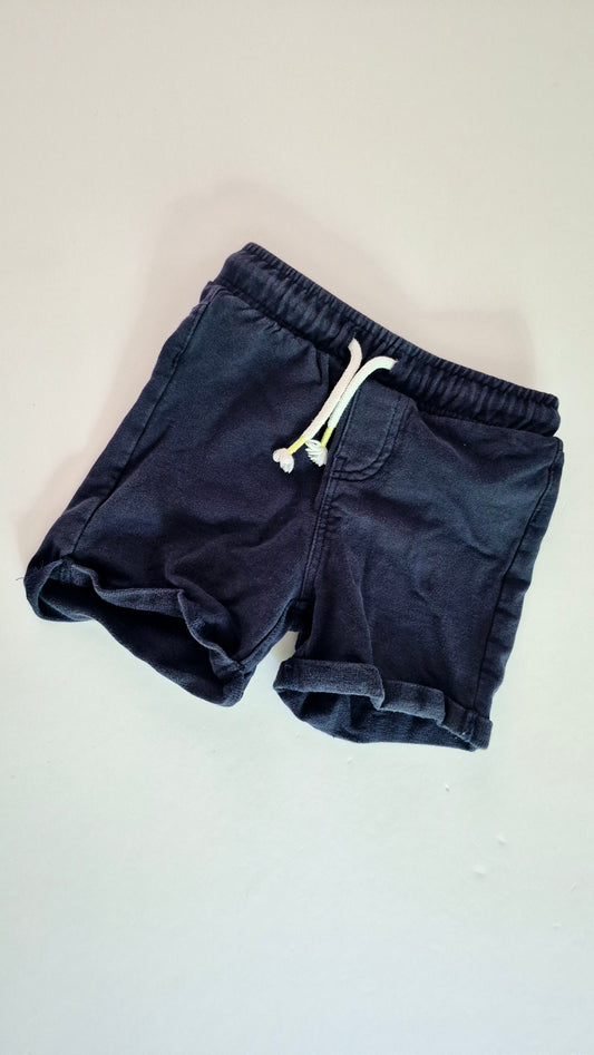 Culotte Courte 18 mois Tag