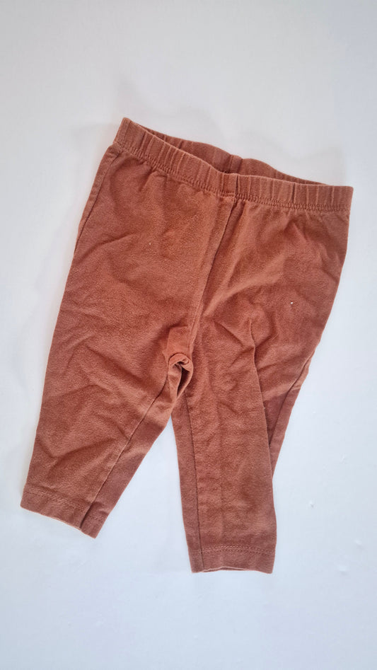 Pantalon 6 mois Carter's