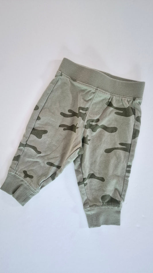 Pantalon 3-6 mois George