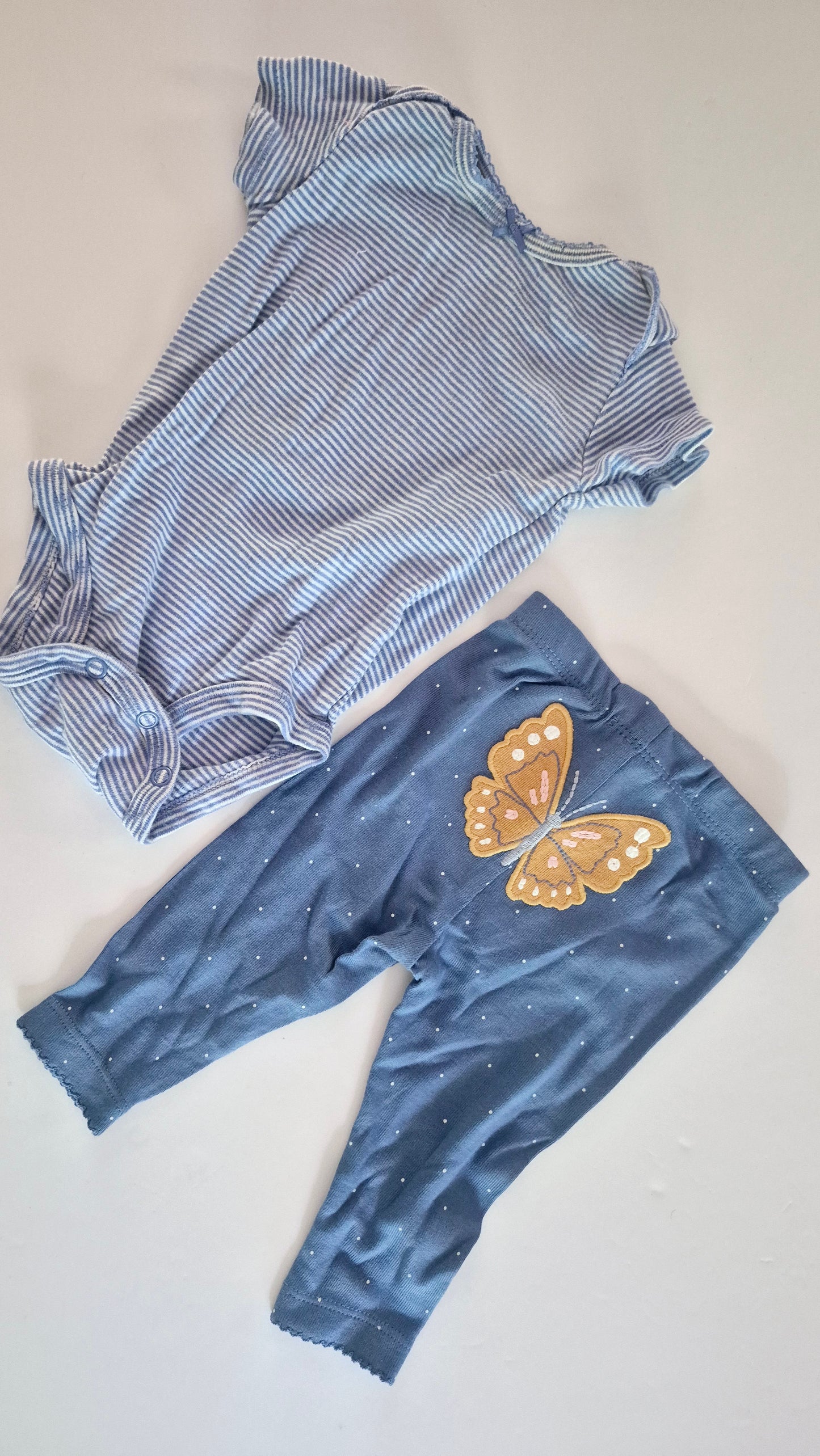 Ensemble 3 mois Carter's