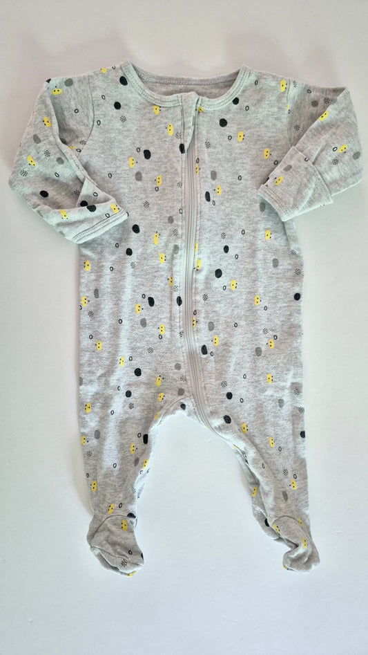 Pyjama 3 mois Petit Lem