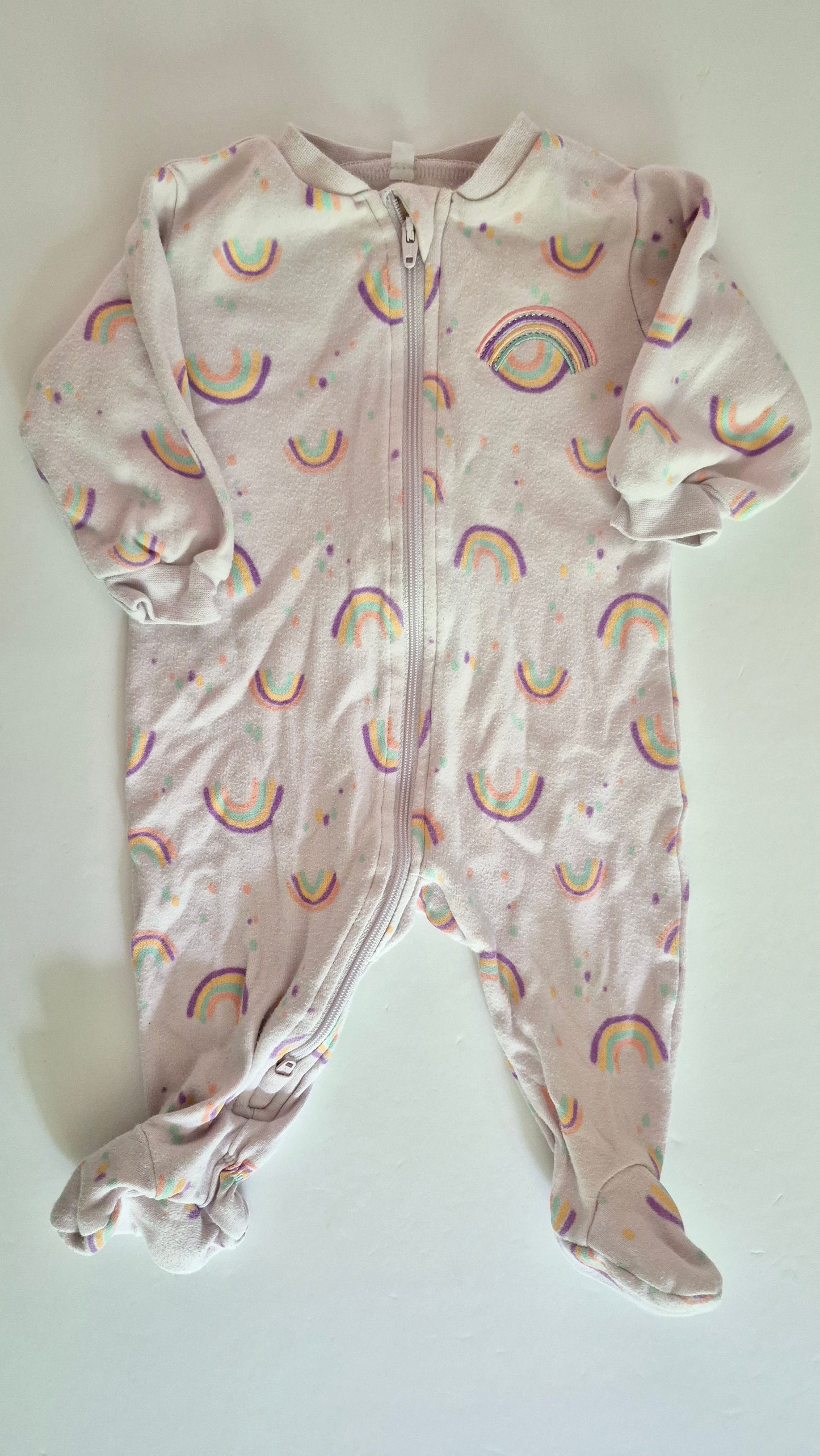 Pyjama 3 mois Pekkle