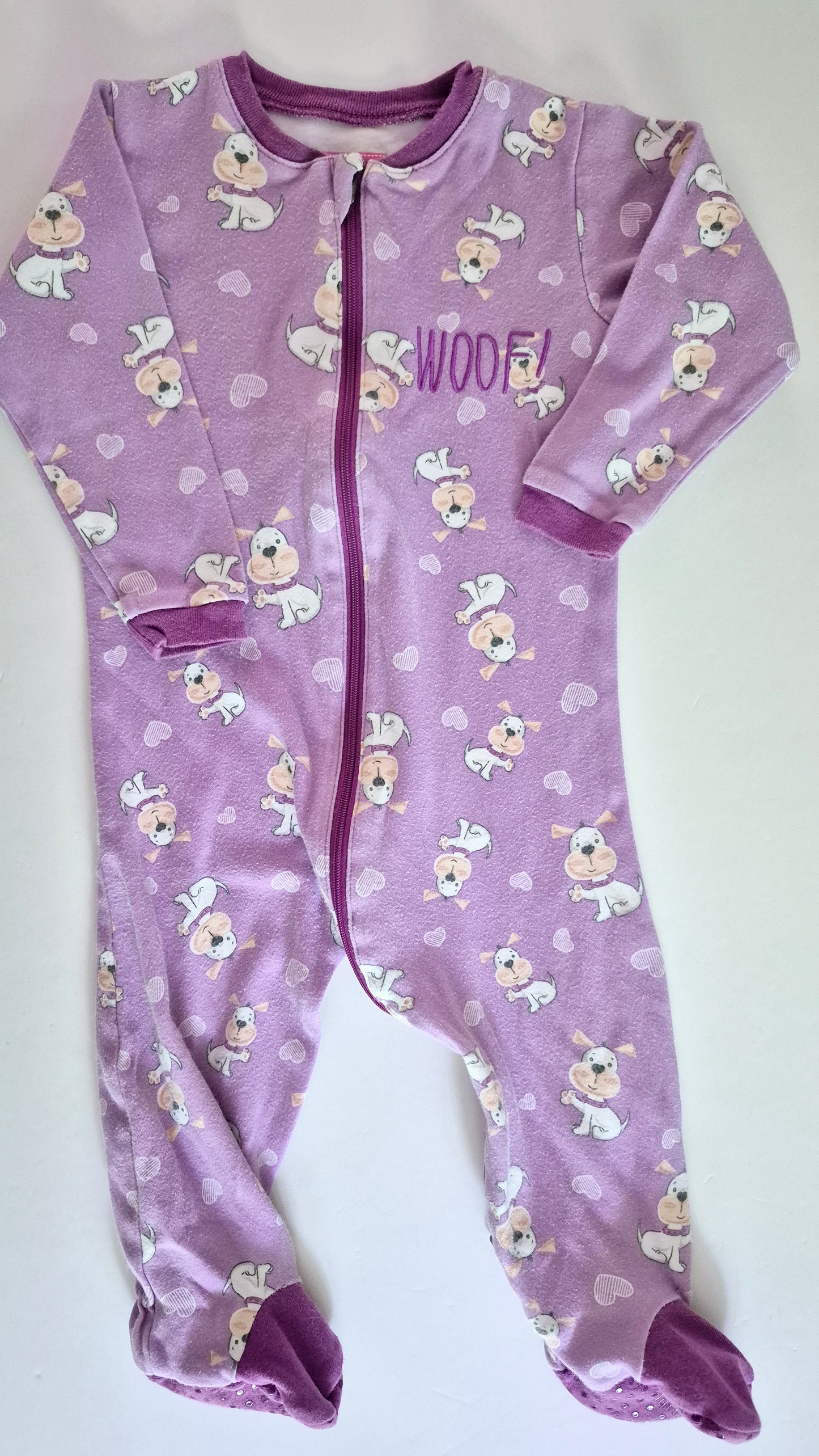 Pyjama 12 mois Tuffy