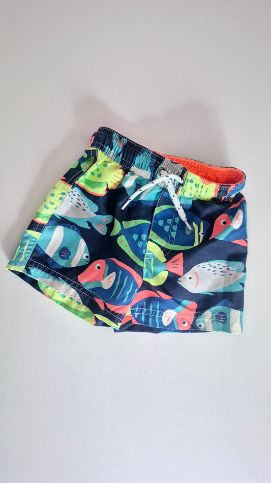 Maillot De Bain 12 mois Carter's