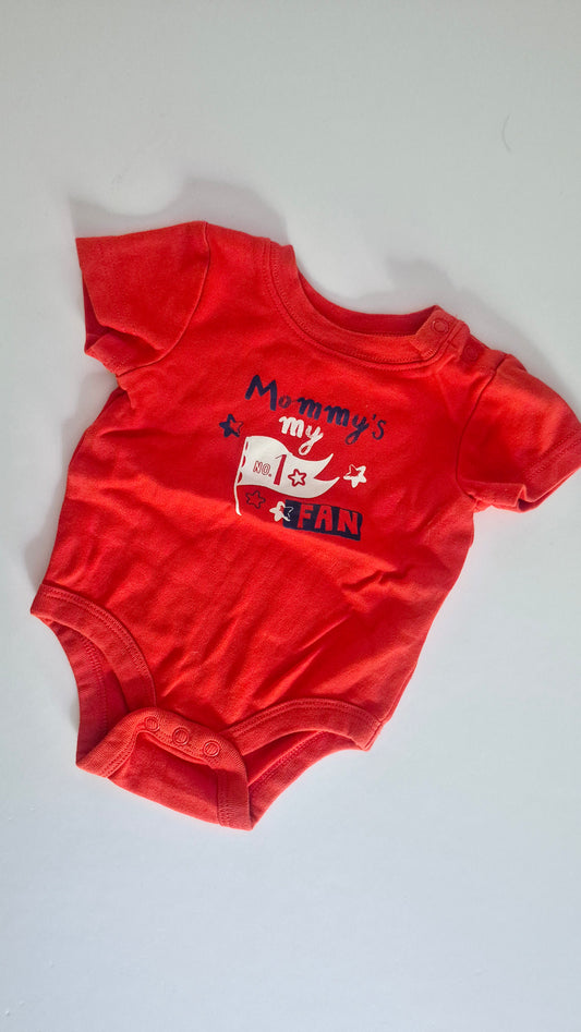 Cache Couche 3-6 mois Joe Fresh