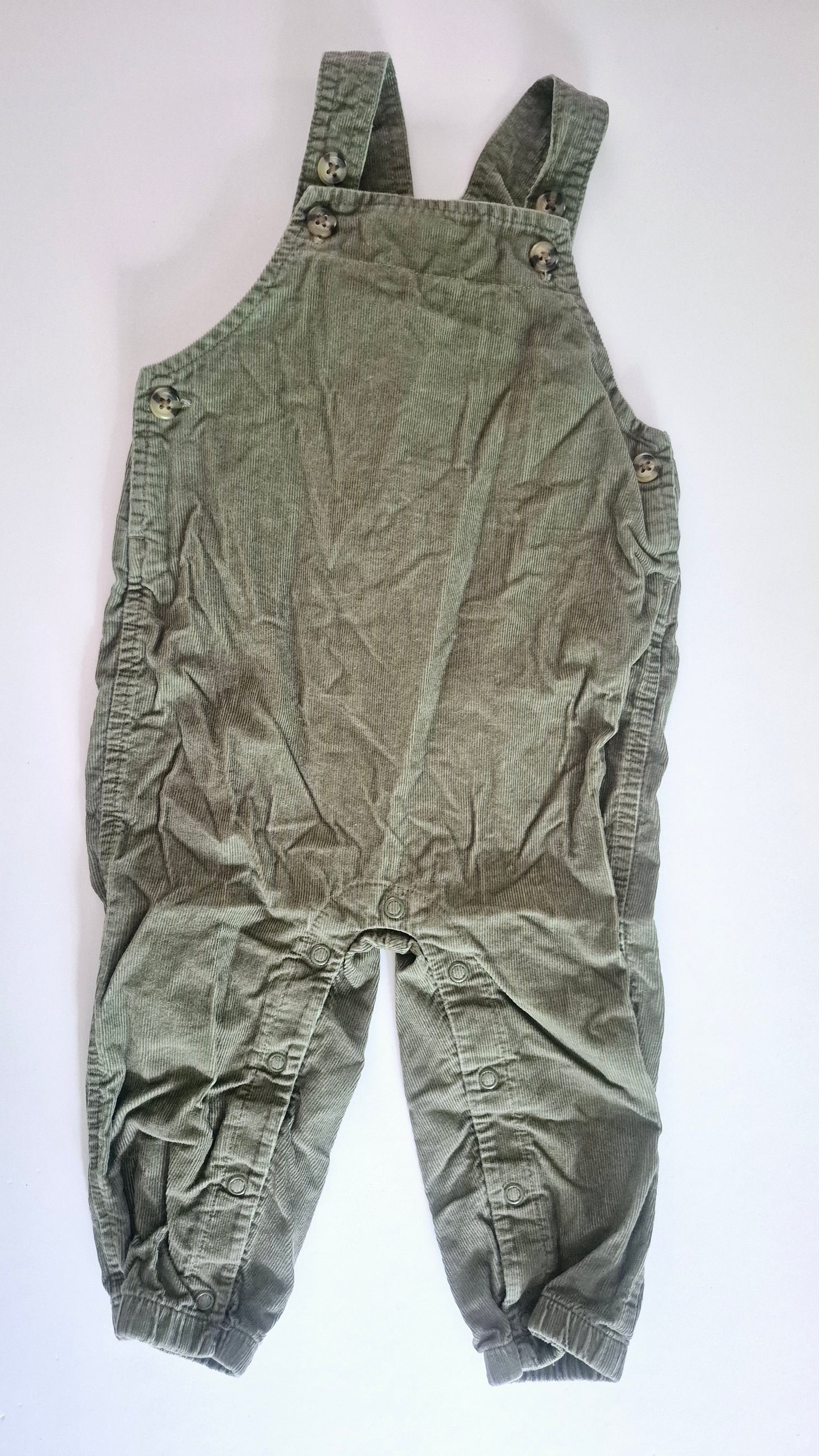 Salopette 12 mois Carter's