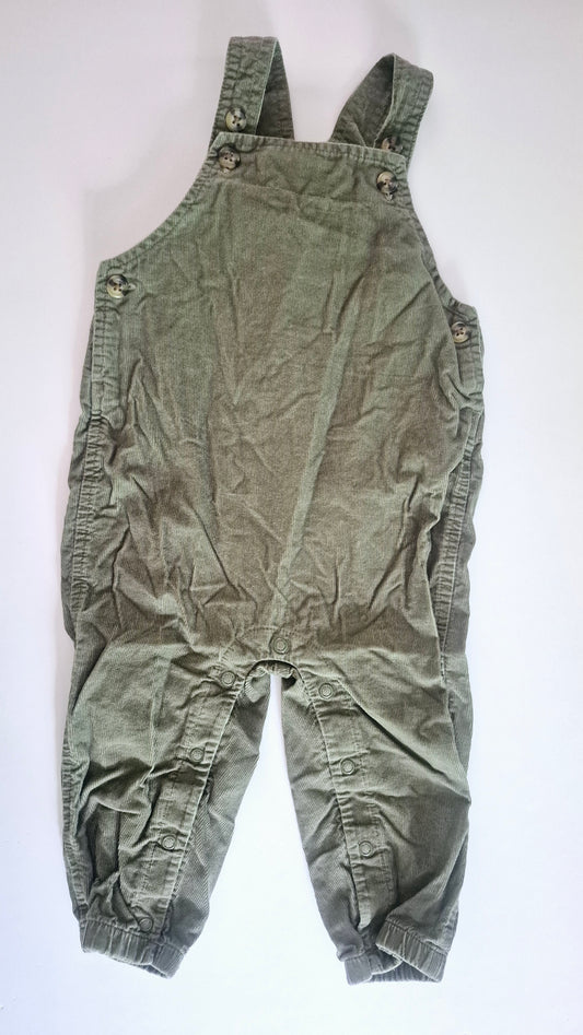 Salopette 12 mois Carter's