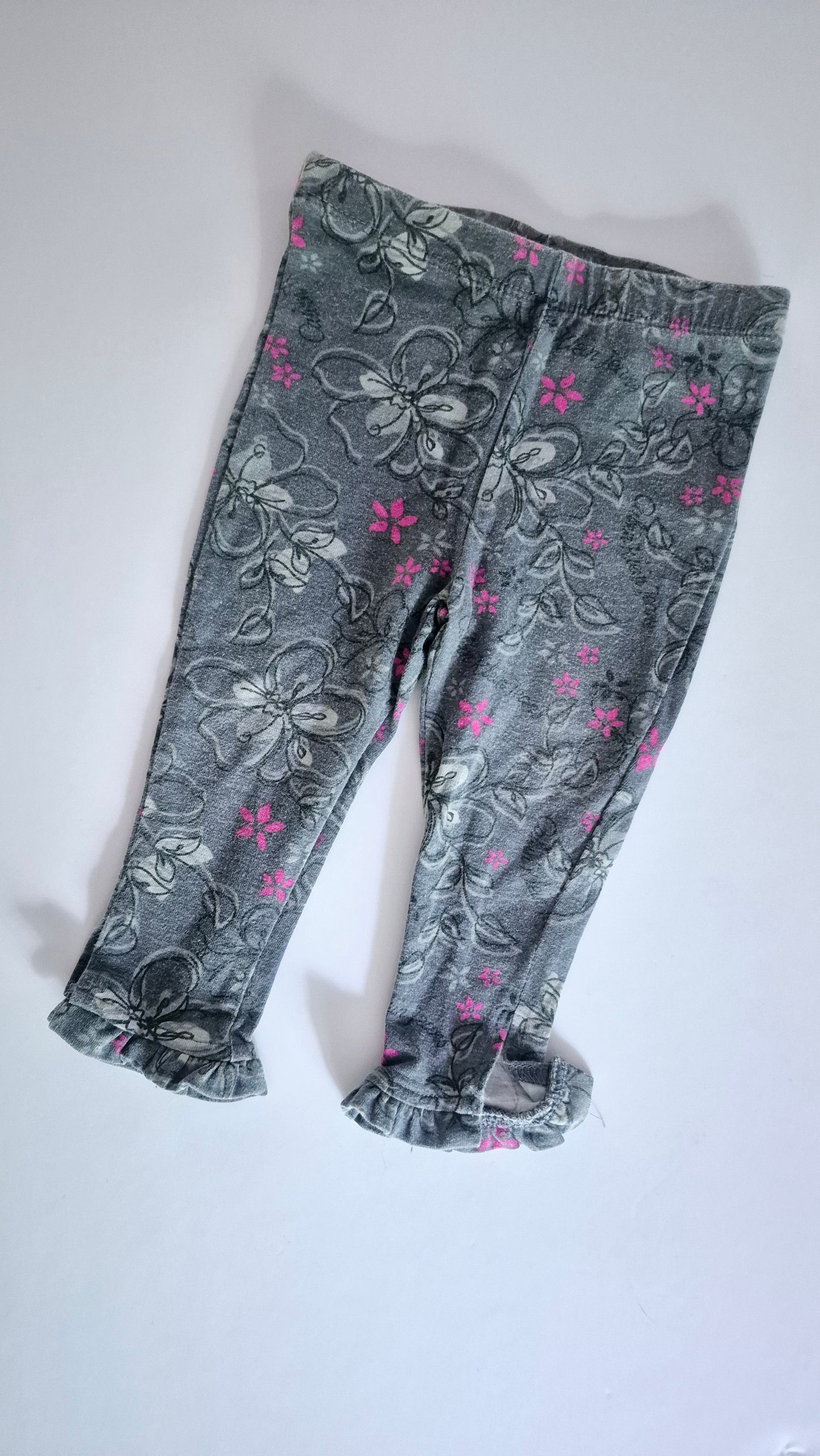 Pantalon 12 mois Calvin Klein