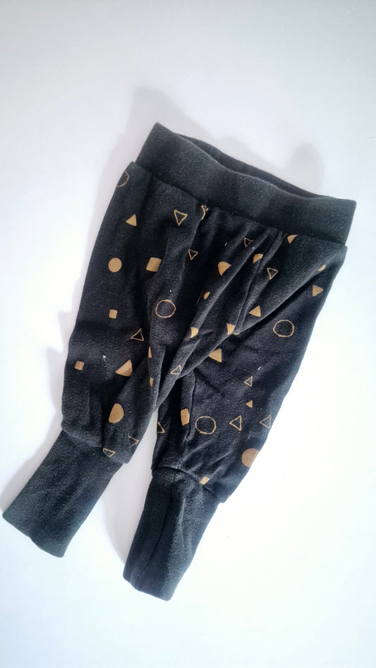 Pantalon Évolutif 9-12 mois Gagou Tagou