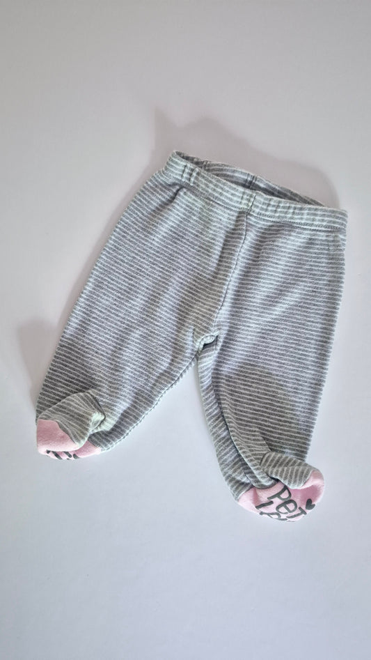 Pantalon Nouveau-Né Petit Lem