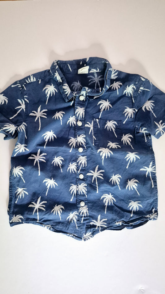 Chemise 1 1/2-2T H&M