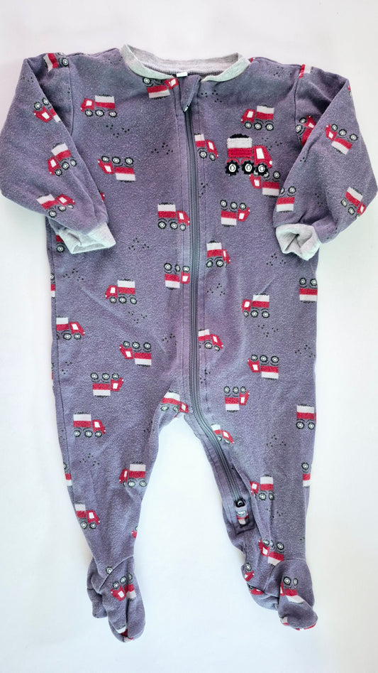 Pyjama 6 mois Pekkle