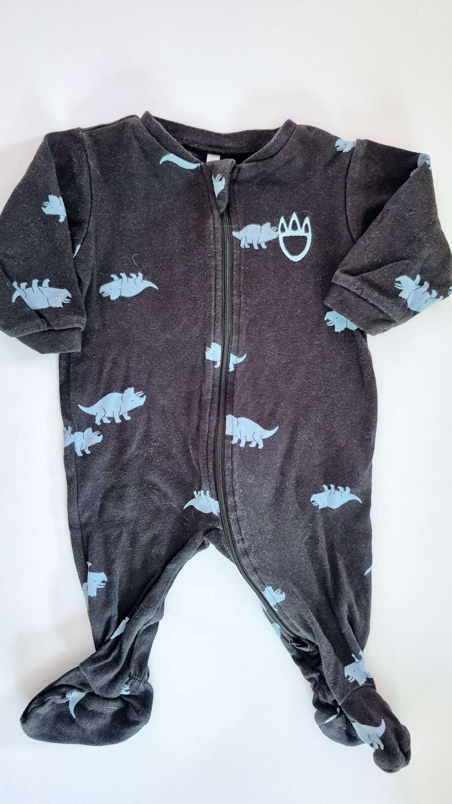 Pyjama 3 mois Pekkle