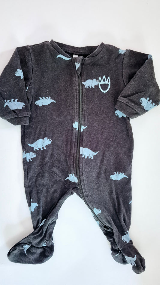 Pyjama 3 mois Pekkle