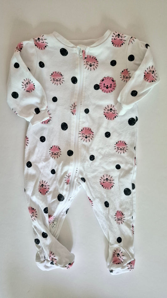 Pyjama 3 mois Pekkle