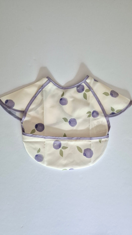 Bavette imperméable