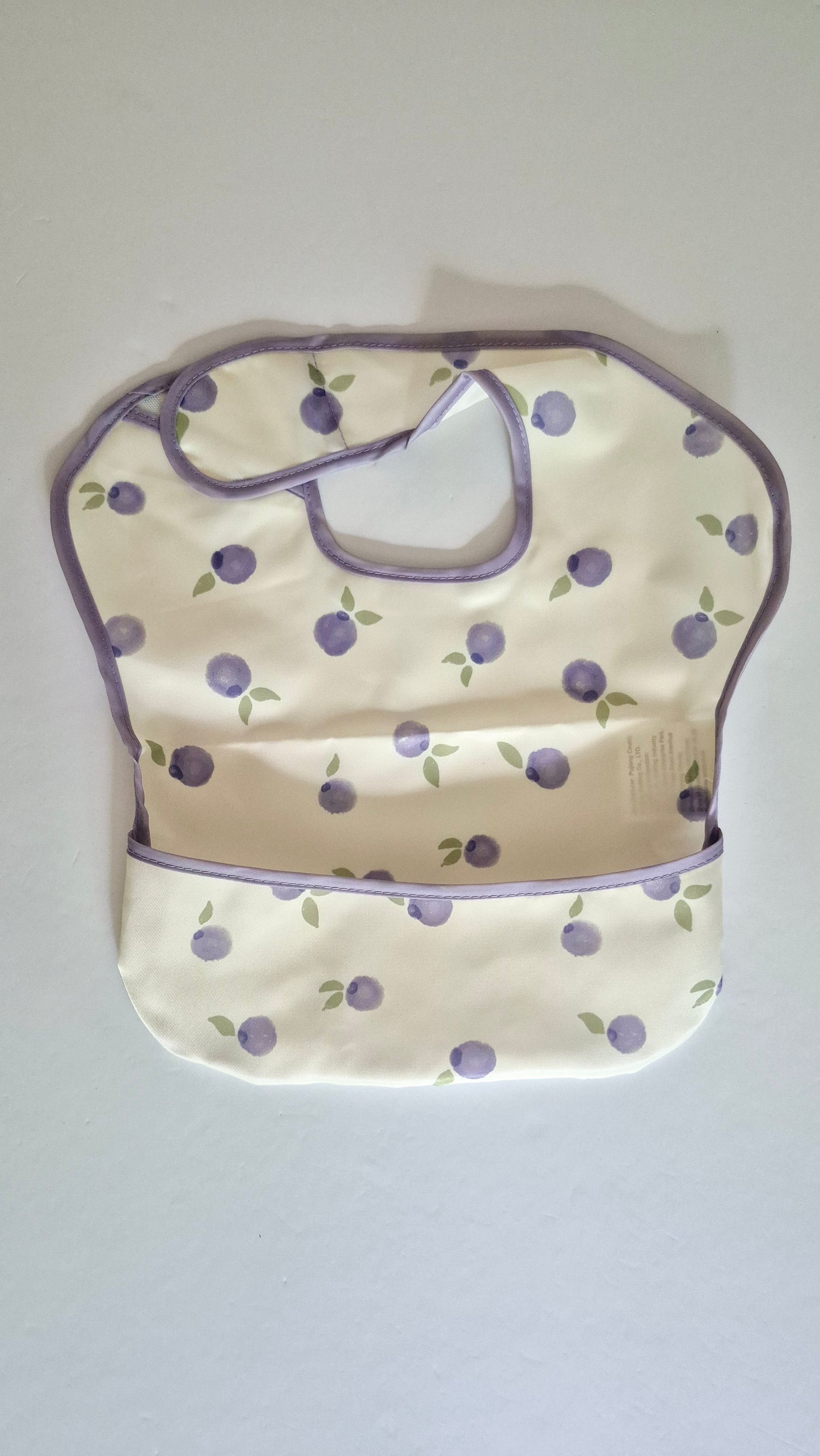 Bavette imperméable