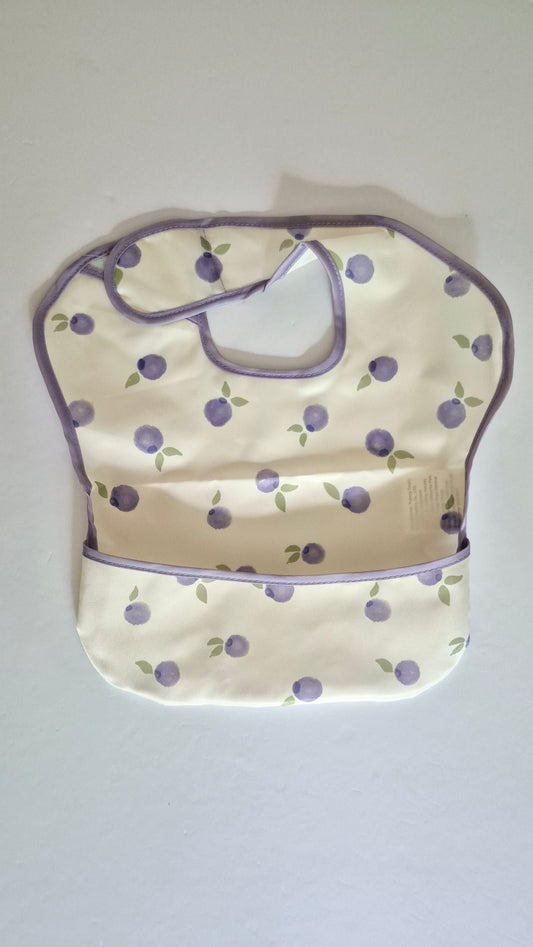 Bavette imperméable