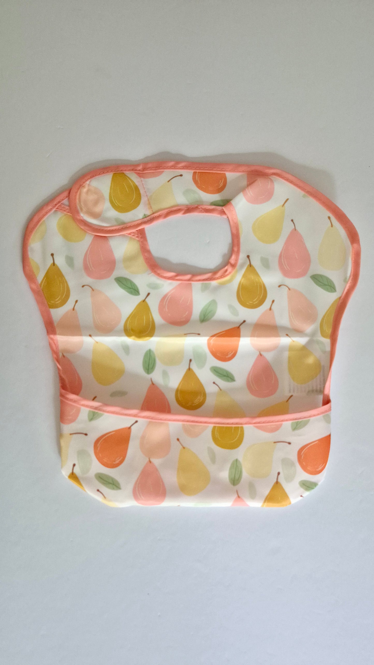 Bavette imperméable