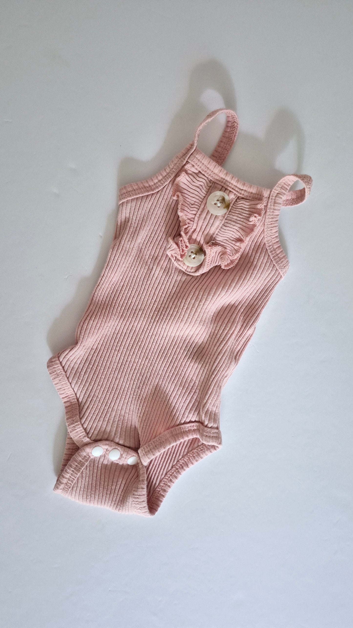 Cache Couche 0-3 mois