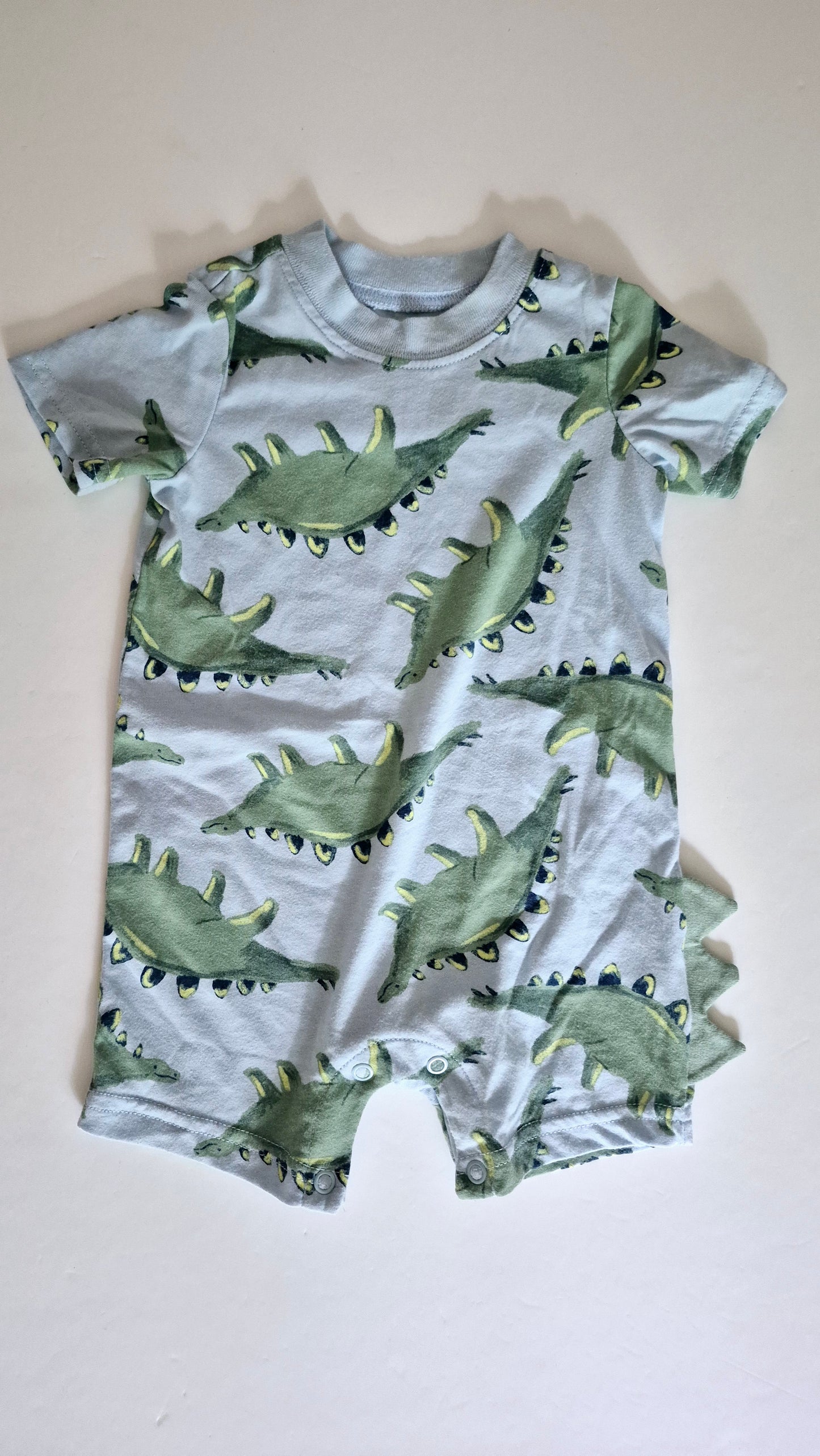 Une Pièce 3-6 mois Carter's