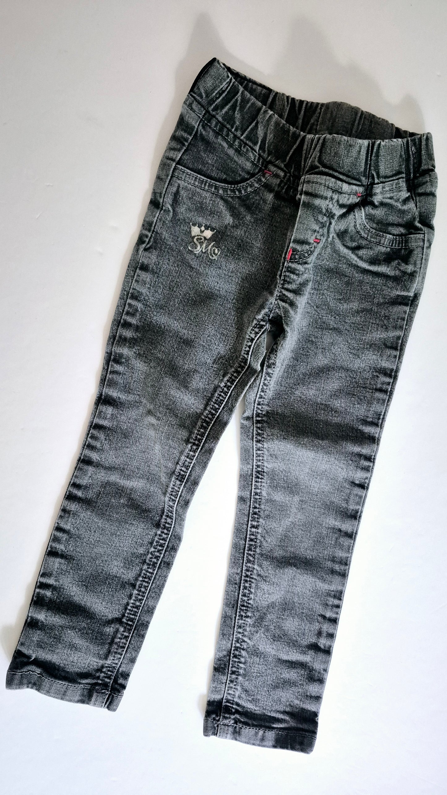 Pantalon 3T Souris Mini