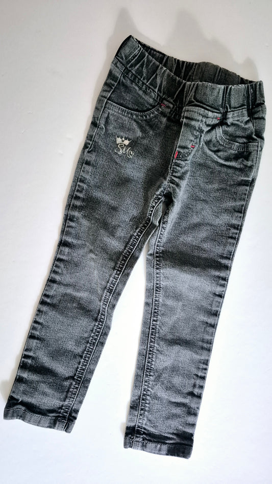 Pantalon 3T Souris Mini
