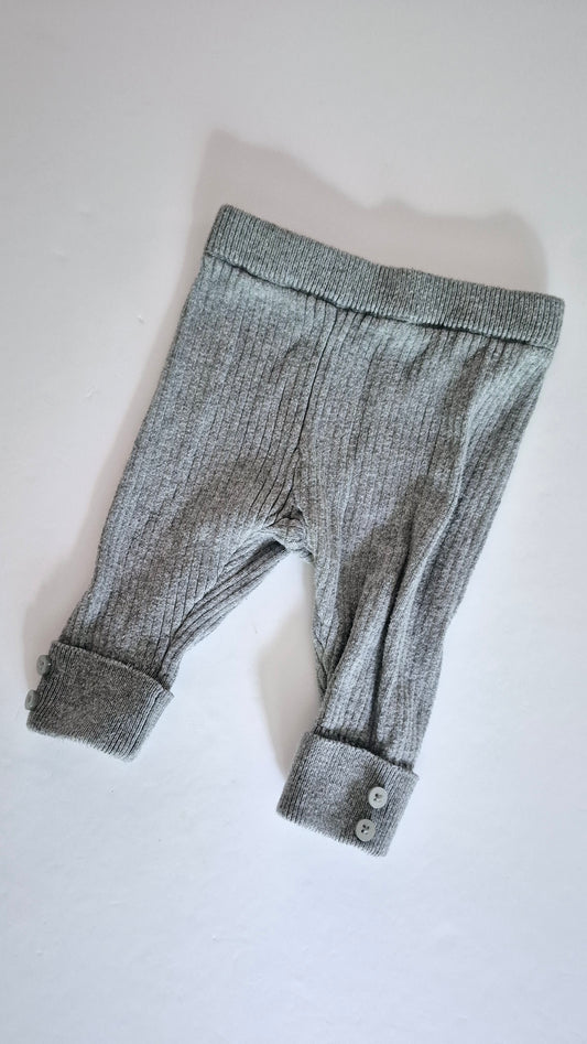 Pantalon 0-1 mois Zara