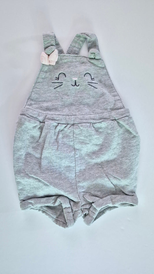 Salopette 12 mois Carter's