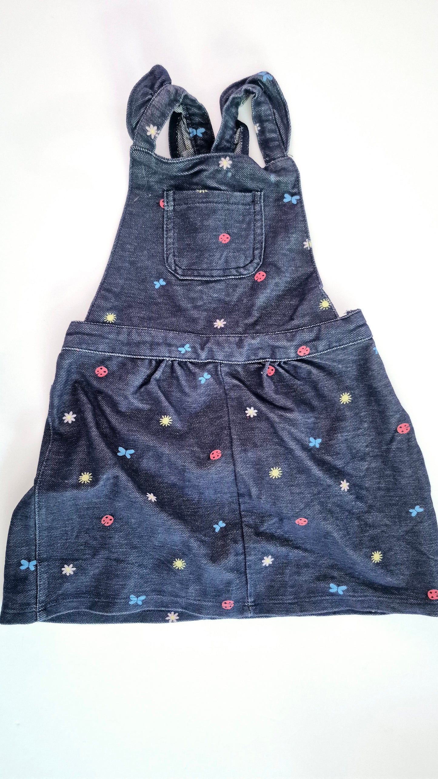 Robe 12 mois Carter's