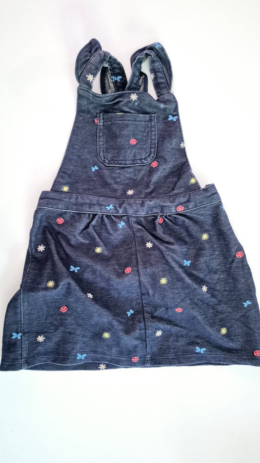 Robe 12 mois Carter's