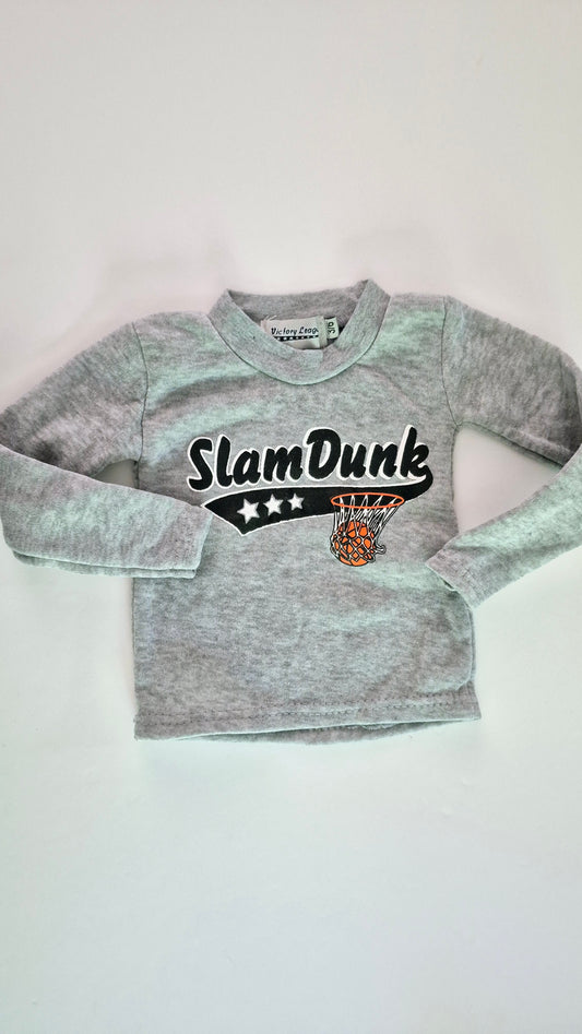 Chandail Chaud 3-6 mois