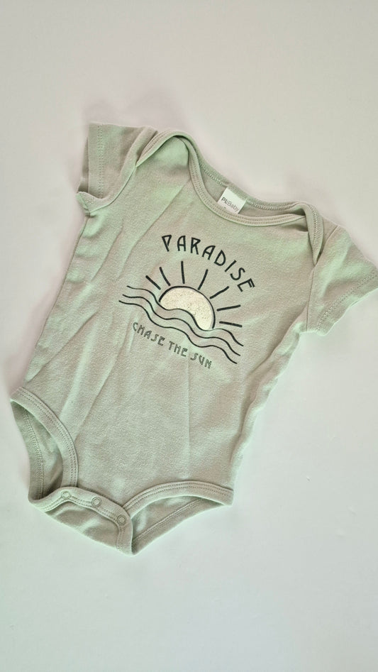 Cache Couche 6 mois PLBaby