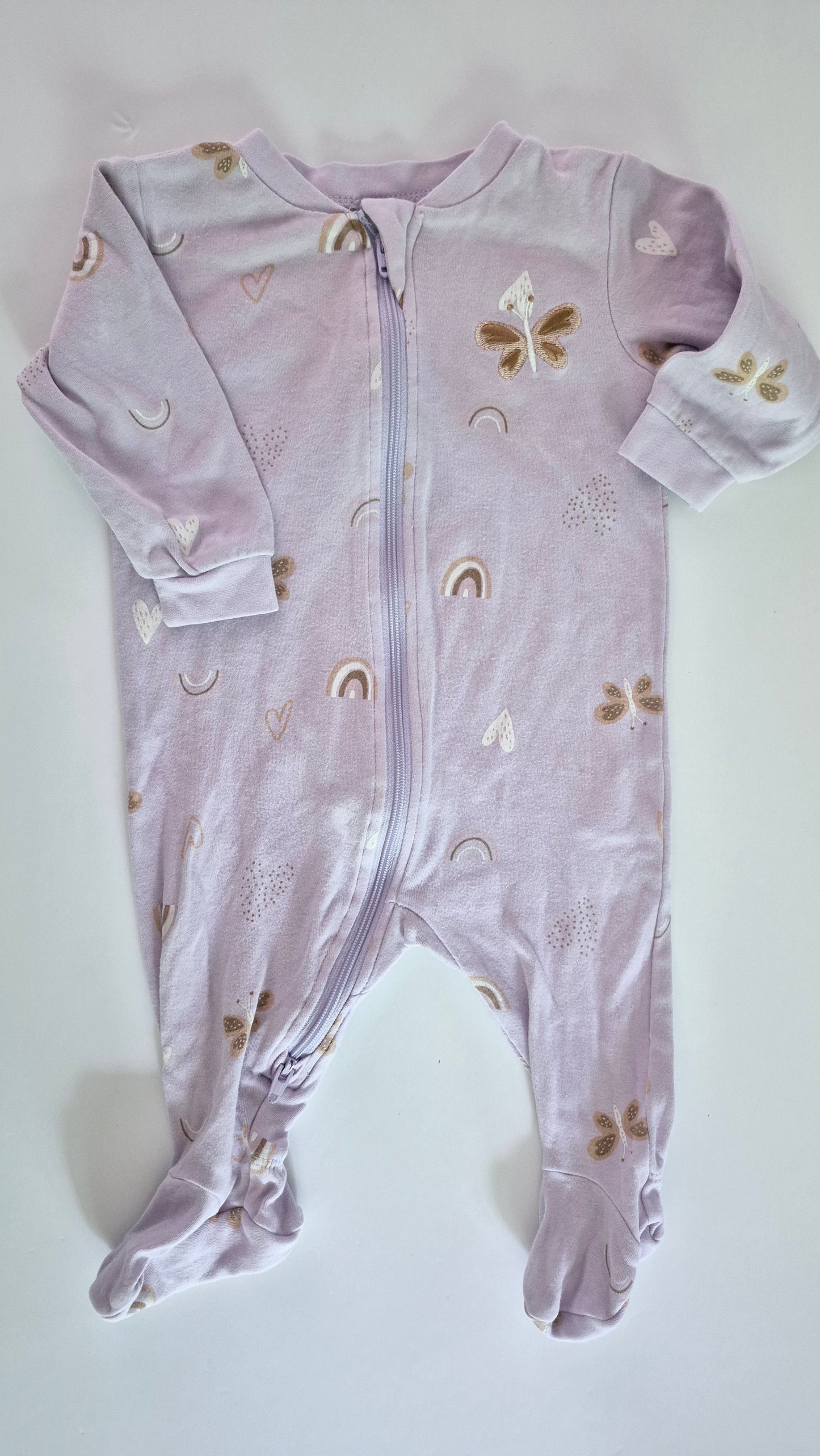 Pyjama 3 mois Pekkle