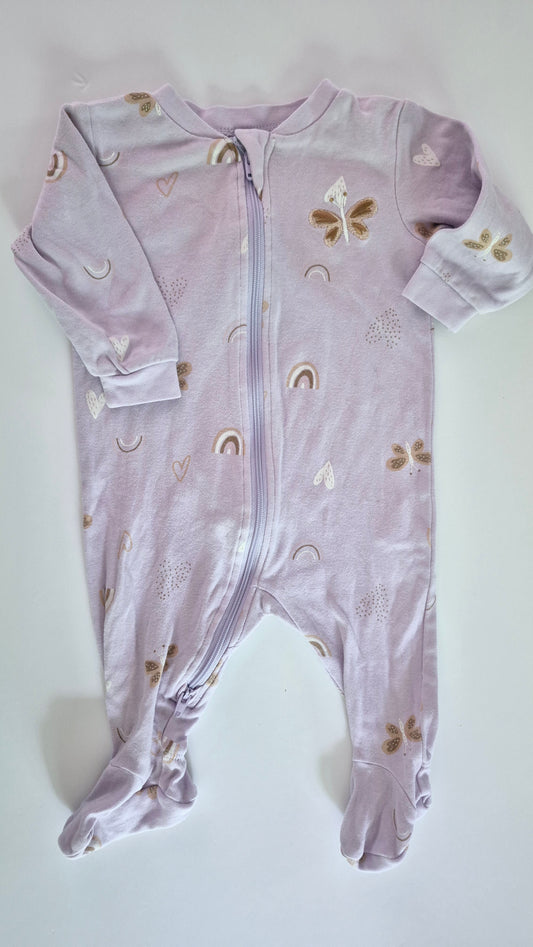 Pyjama 3 mois Pekkle