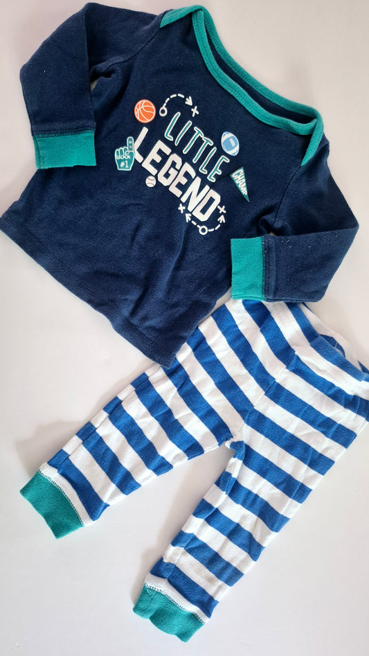 Pyjama 6-12 mois George