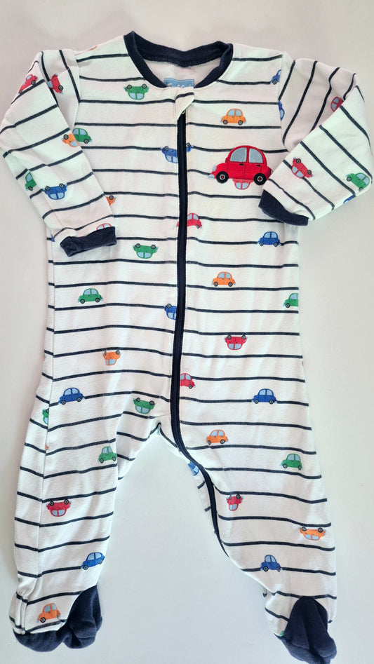 Pyjama 9 mois Tuffy