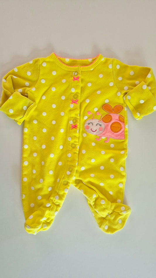 Pyjama Nouveau-Né Carter's