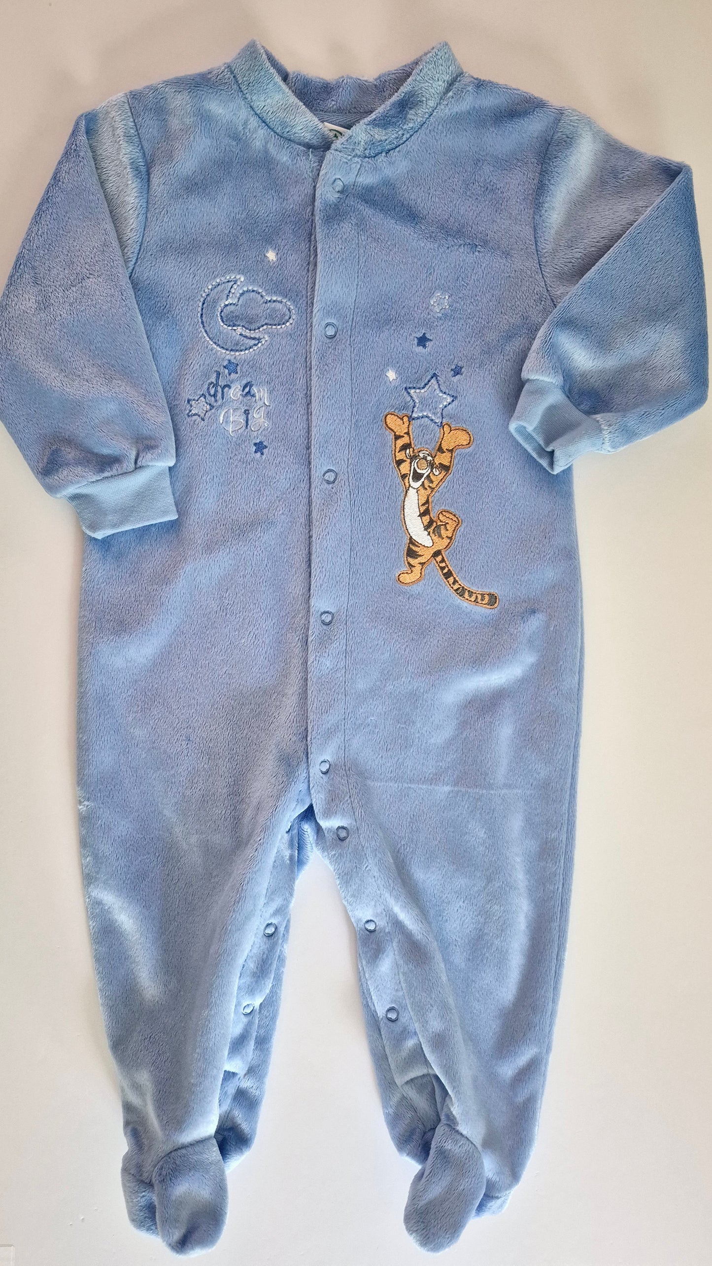 Pyjama 6-12 mois Disney