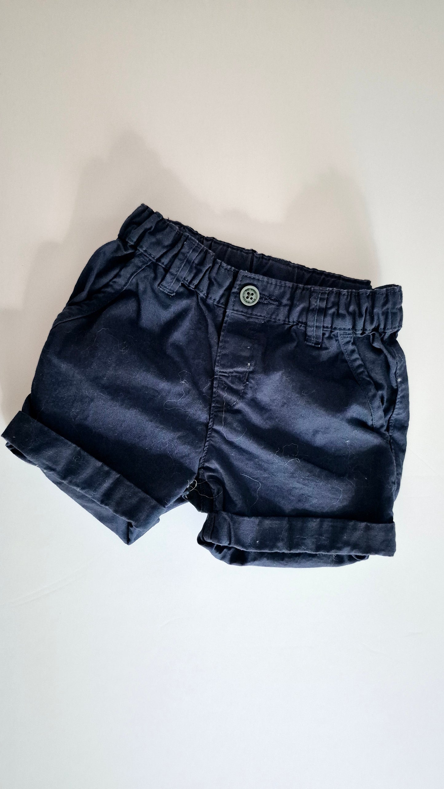 Culotte Courte 9-12 mois H&M