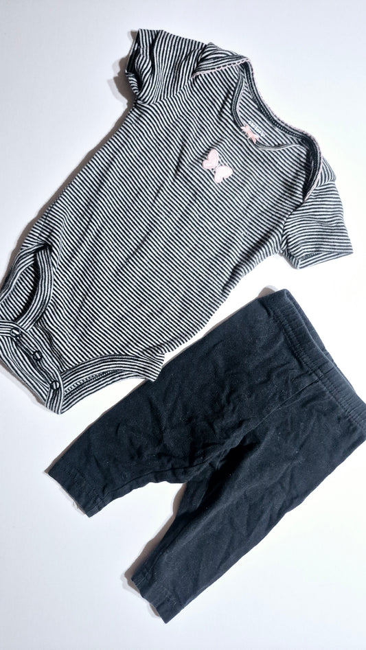 Ensemble 3 mois Carter's