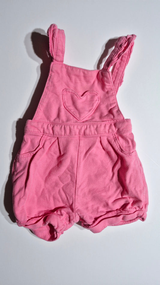 Salopette 12 mois Carter's