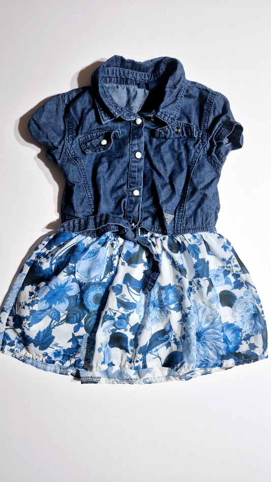 Robe 12 mois Guess
