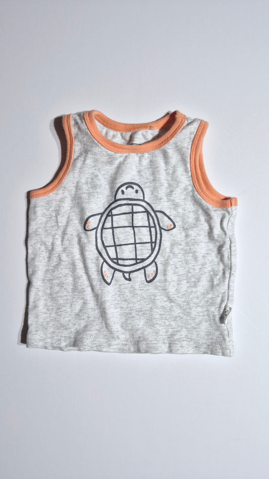 Camisole 3 mois Gagou Tagou