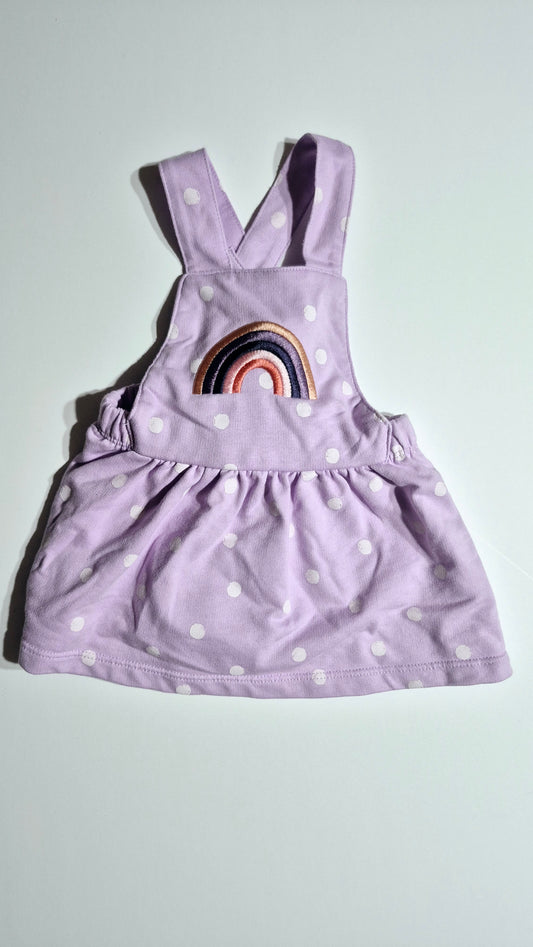 Salopette 3 mois Pekkle